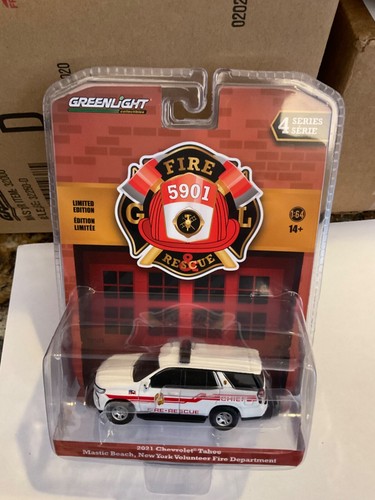 Greenlight fire rescue - greenlight,