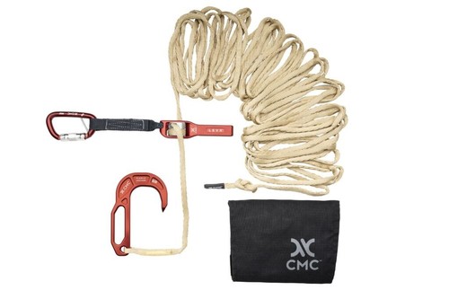 Cmc rescue levr - cmc, escape