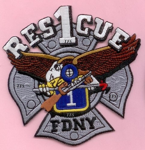 New york city fire - york, dept